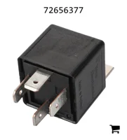 AGCO 72656377 Реле 12 В