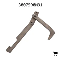 AGCO 3807598M91 Рычаг