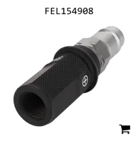 AGCO FEL154908 Адаптер