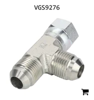 AGCO VGS9276 Тройник