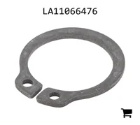AGCO LA11066476 Стопорное кольцо