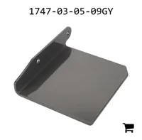 AGCO 1747-03-05-09GY Крышка