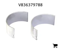 AGCO V836379788 Шатунный вкладыш