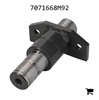 AGCO 7071668M92 Палец тормозной