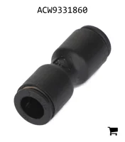 AGCO ACW9331860 Соединительная трубка