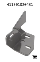 AGCO 411501020431 Фиксатор