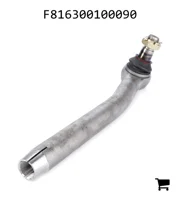 AGCO F816300100090 Рулевая тяга