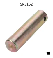 AGCO SN3162 Палец предохранительной стойки