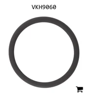 AGCO VKH9060 Уплотнительное кольцо