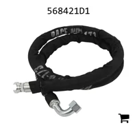 AGCO 568421D1 Гидравлический шланг