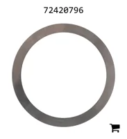 AGCO 72420796 Диск