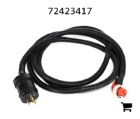 AGCO 72423417 Трос