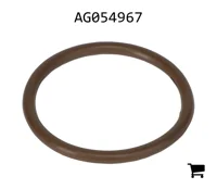 AGCO AG054967 Уплотнительное кольцо