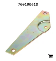 AGCO 700190610 Крепление пальца