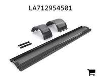 AGCO LA712954501 Комплект перфорированной двери для сои