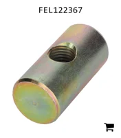 AGCO FEL122367 Болт шарнира