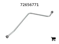 AGCO 72656771 Соединительная труба