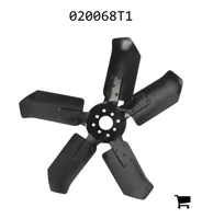 AGCO 020068T1 Вентилятор