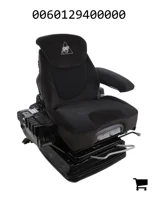 AGCO 0060129400000 Сиденье Dieselross