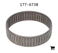 AGCO 177-6738 Подшипник игольчатый