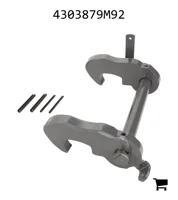 AGCO 4303879M92 Комплект запчастей