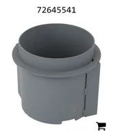 AGCO 72645541 Эксцентриковая деталь