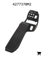 AGCO 4277370M2 Кожух