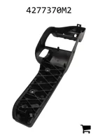 AGCO 4277370M2 Кожух