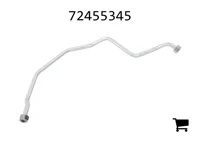 AGCO 72455345 Патрубок наддува