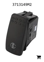 AGCO 3713149M2 Переключатель