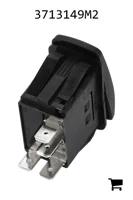 AGCO 3713149M2 Переключатель