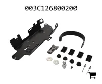 AGCO 003C126800200 Кронштейн