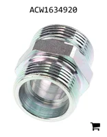 AGCO ACW1634920 Соединитель