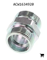 AGCO ACW1634920 Соединитель