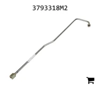 AGCO 3793318M2 Трубка