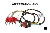 AGCO X899980657068 Кабель-адаптер