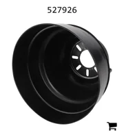 AGCO 527926 Защита входного отверстия