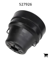 AGCO 527926 Защита входного отверстия