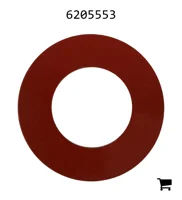 AGCO 6205553 Шайба