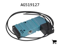 AGCO AG519127 Клапан