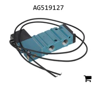 AGCO AG519127 Клапан
