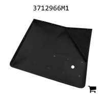 AGCO 3712966M1 Крыло, расширение, правое