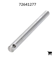 AGCO 72641277 Палец комбайна Ø16 мм