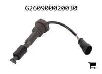 AGCO G260900020030 Переключатель