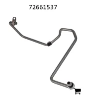 AGCO 72661537 Трубопровод охлаждающей жидкости