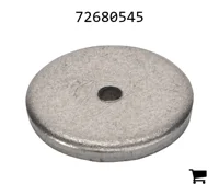 AGCO 72680545 Диск