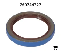 AGCO 700744727 Сальник входного вала