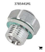 AGCO 3785441M1 Заглушка