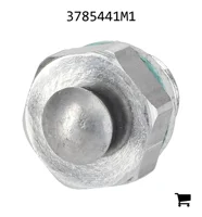 AGCO 3785441M1 Заглушка
