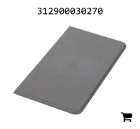 AGCO 312900030270 Заглушка
